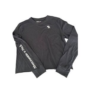 Abercrombie kids long sleeve T-shirt size 12